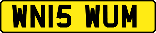 WN15WUM