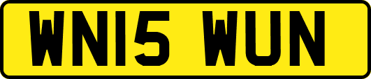WN15WUN