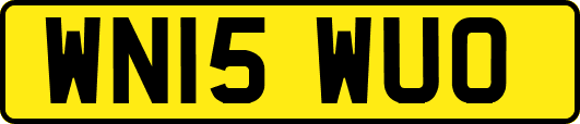WN15WUO