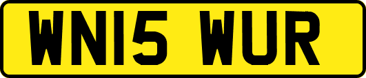 WN15WUR