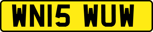 WN15WUW