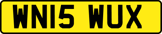 WN15WUX