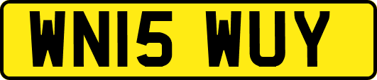WN15WUY