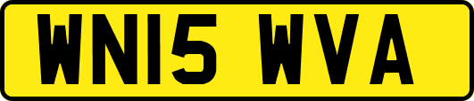 WN15WVA