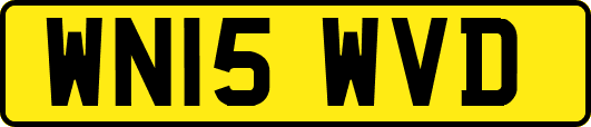 WN15WVD