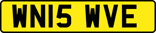 WN15WVE