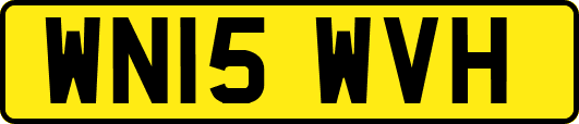 WN15WVH