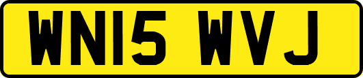 WN15WVJ
