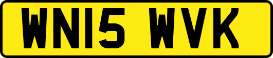 WN15WVK