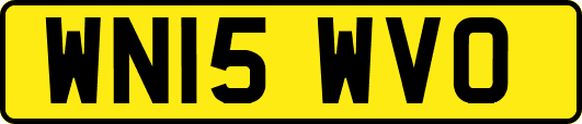 WN15WVO