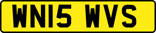 WN15WVS