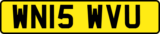 WN15WVU