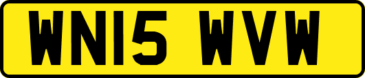 WN15WVW