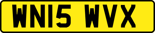 WN15WVX