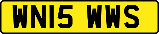 WN15WWS