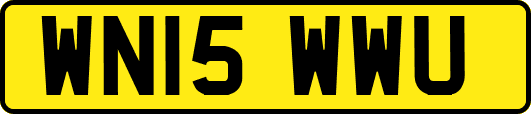 WN15WWU