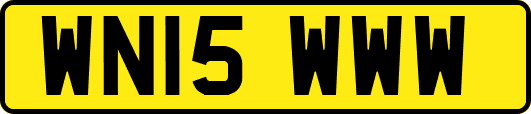 WN15WWW