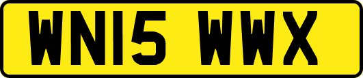 WN15WWX