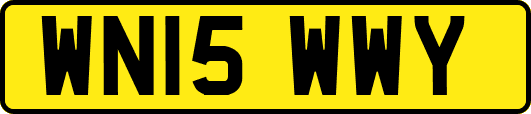 WN15WWY