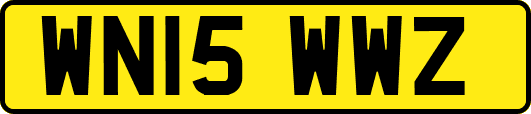 WN15WWZ