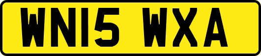 WN15WXA