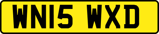 WN15WXD