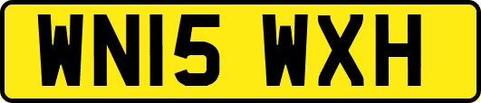 WN15WXH