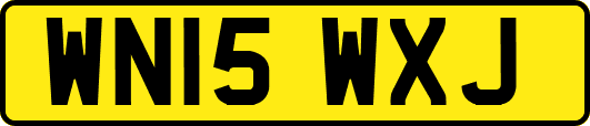 WN15WXJ