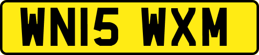 WN15WXM