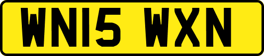 WN15WXN