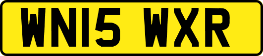 WN15WXR