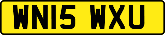WN15WXU
