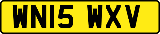 WN15WXV