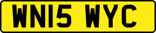 WN15WYC