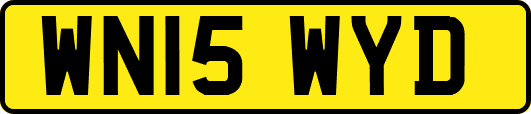 WN15WYD