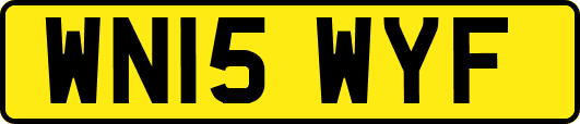 WN15WYF