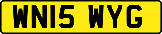 WN15WYG
