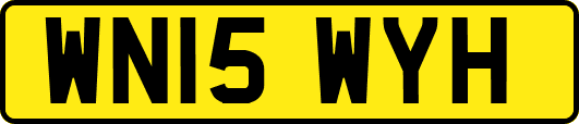 WN15WYH