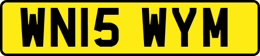 WN15WYM