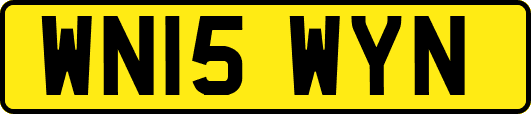 WN15WYN