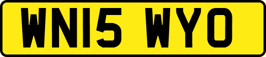WN15WYO