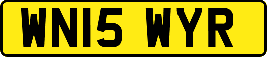 WN15WYR