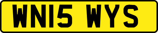 WN15WYS