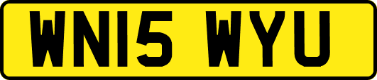 WN15WYU