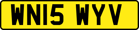 WN15WYV