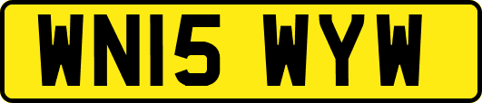 WN15WYW