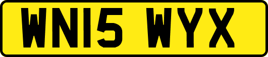 WN15WYX