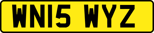 WN15WYZ
