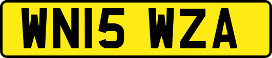 WN15WZA