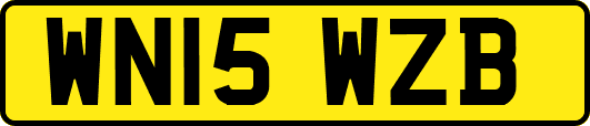 WN15WZB